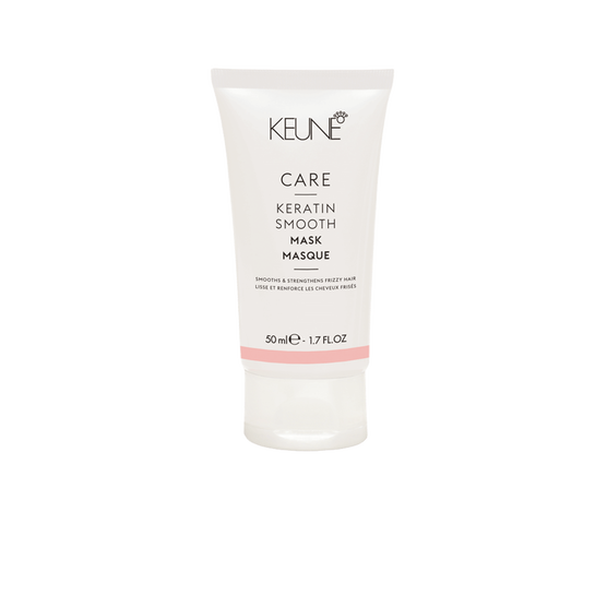 Máscara Capilar Keune Keratin Smooth